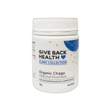 Chaga Organic