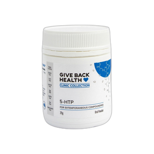 5-HTP