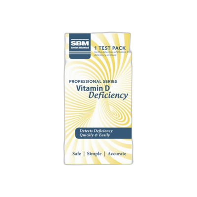 Vitamin D Deficiency Test