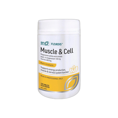 Muscle & Cell Replenish