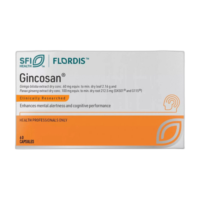 Gincosan
