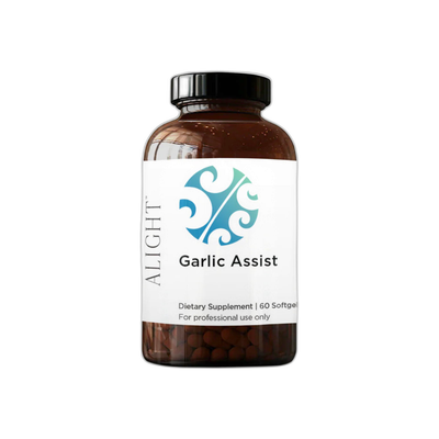 Garlic Assist