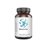 Resolvins