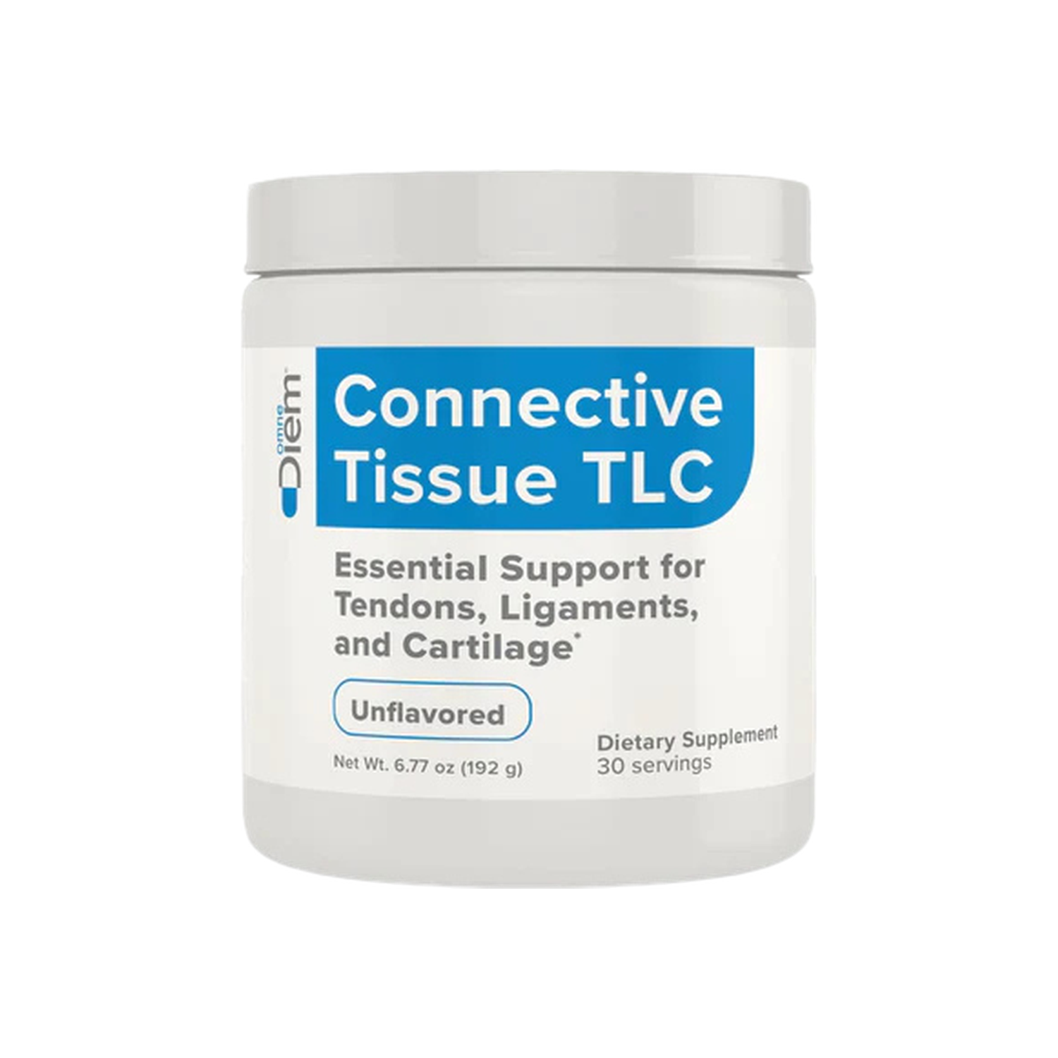 Connective Tissue TLC