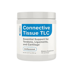 Connective Tissue TLC