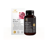 Skin, Hair & Nails Daily