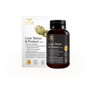 Liver Detox & Protect Daily