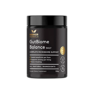 GutBiome Balance
