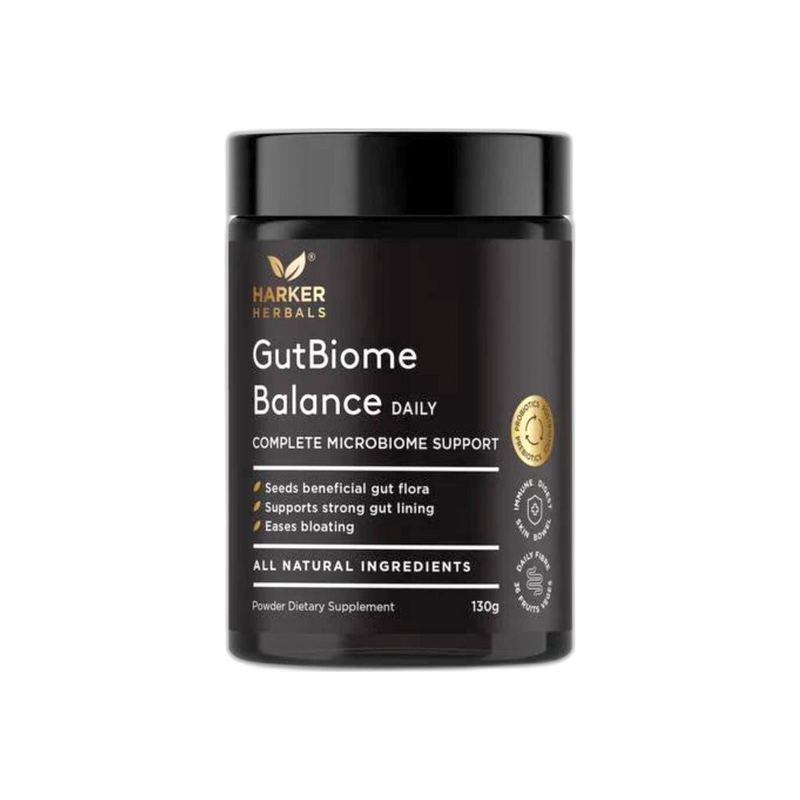 GutBiome Balance
