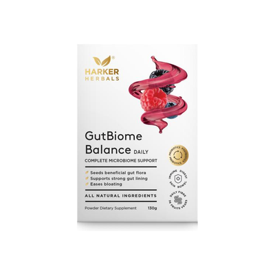 GutBiome Balance