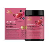Children's GutBiome Builder