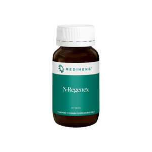 N-Regenex (formerly NeuroRegenex)
