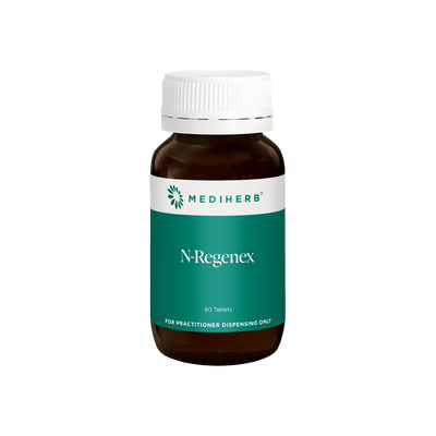 N-Regenex (formerly NeuroRegenex)