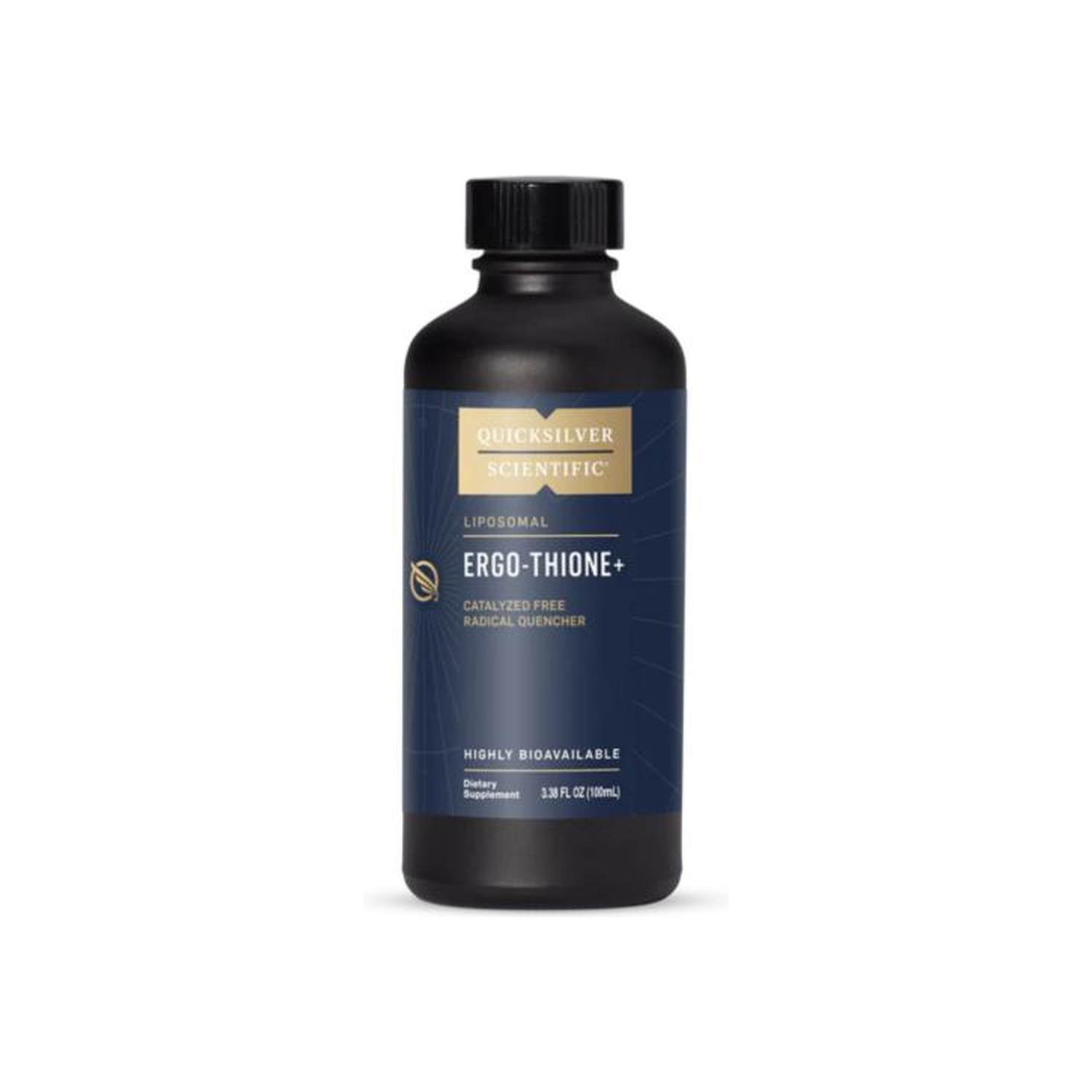 Ergo-Thione