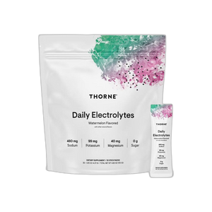 Daily Electrolytes Watermelon