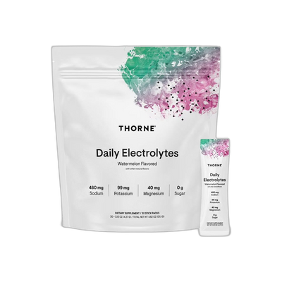 Daily Electrolytes Watermelon