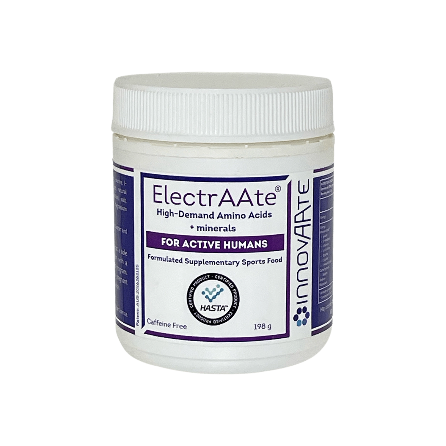 ElectrAAte
