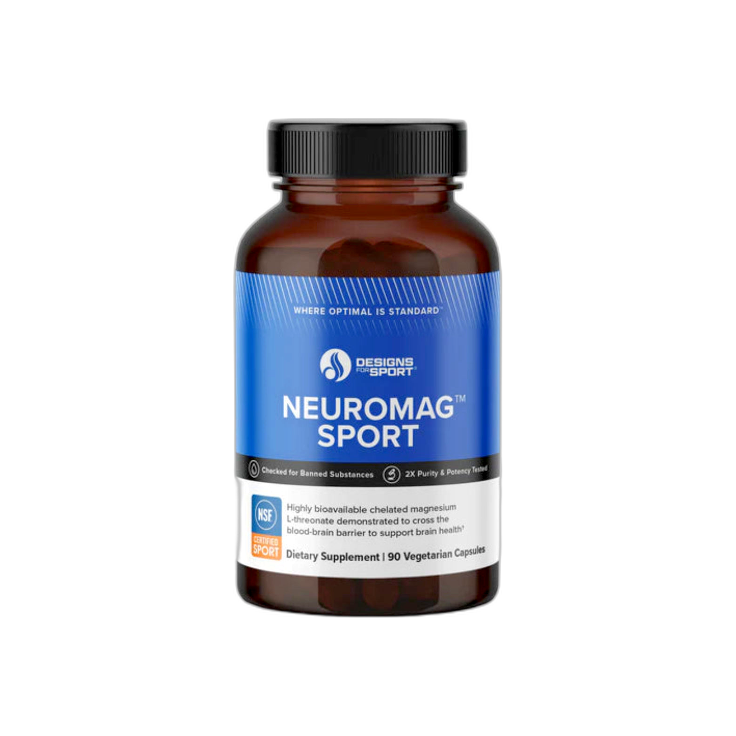 NeuroMag Sport