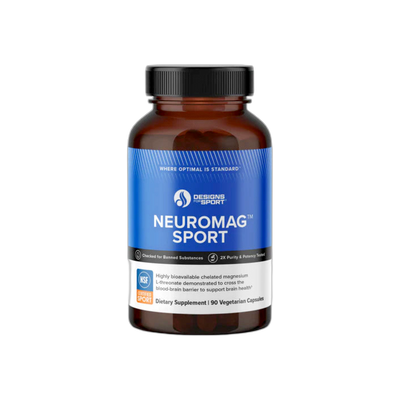 NeuroMag Sport