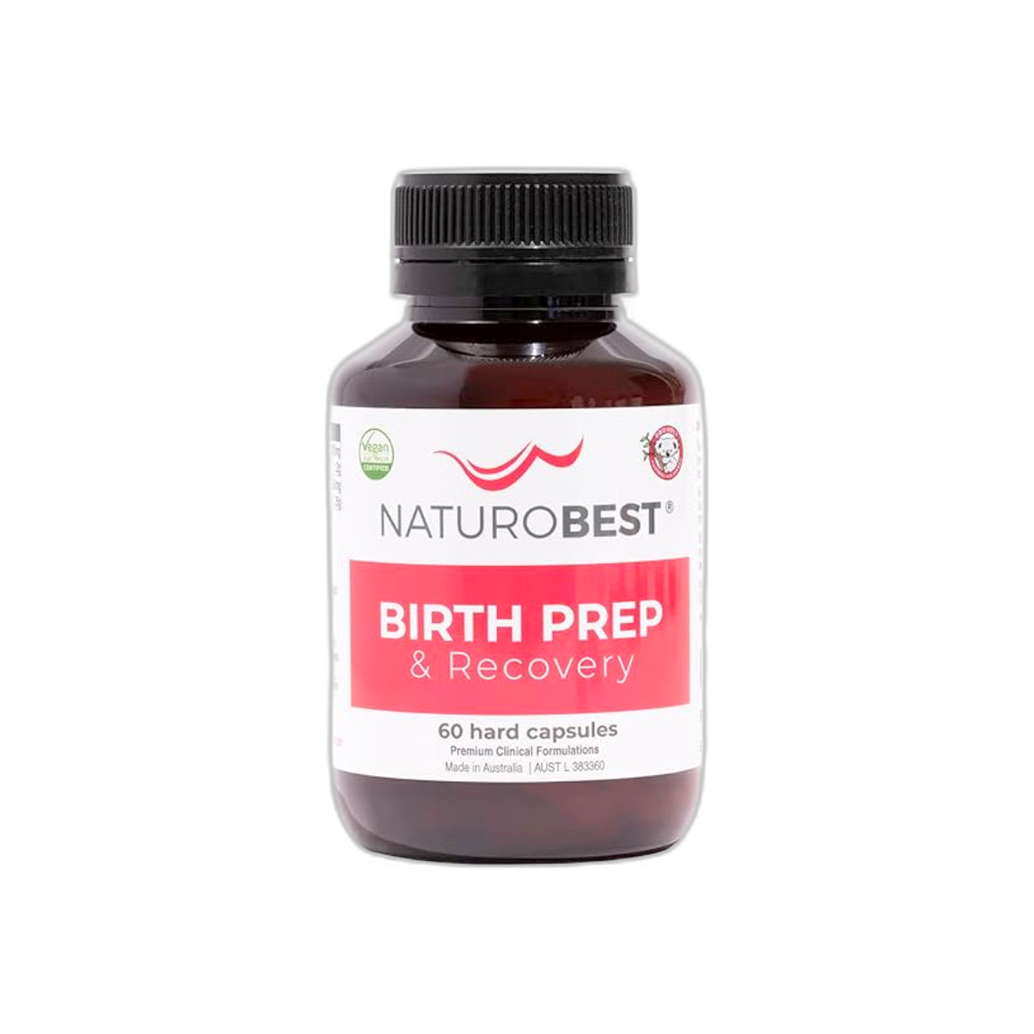 Birth Prep & Recovery