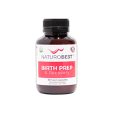 Birth Prep & Recovery