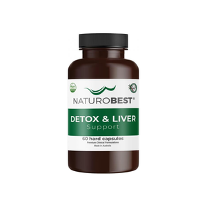 Detox & Liver Support