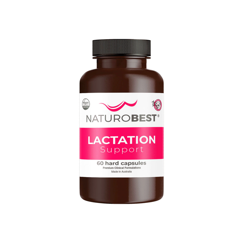 Lactation Support