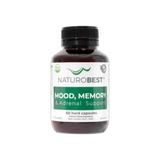 Mood, Memory Adrenal Support