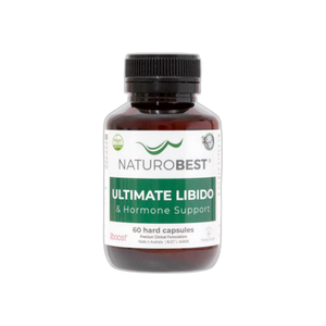 Ultimate Libido & Hormone Support
