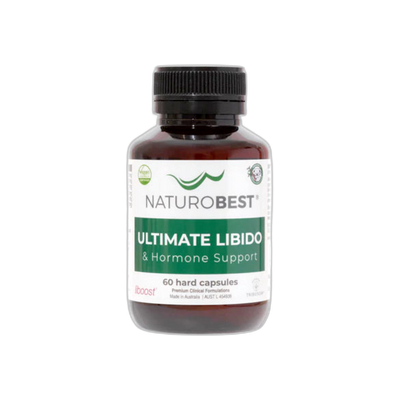 Ultimate Libido & Hormone Support