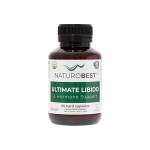 Ultimate Libido & Hormone Support