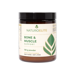 Bone & Muscle Support