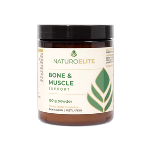 Bone & Muscle Support