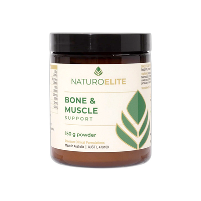 Bone & Muscle Support
