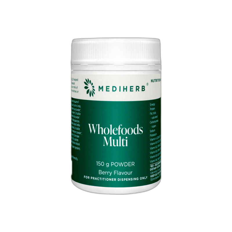 Whole Foods Multi