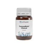 FemmeBiotic Clinical