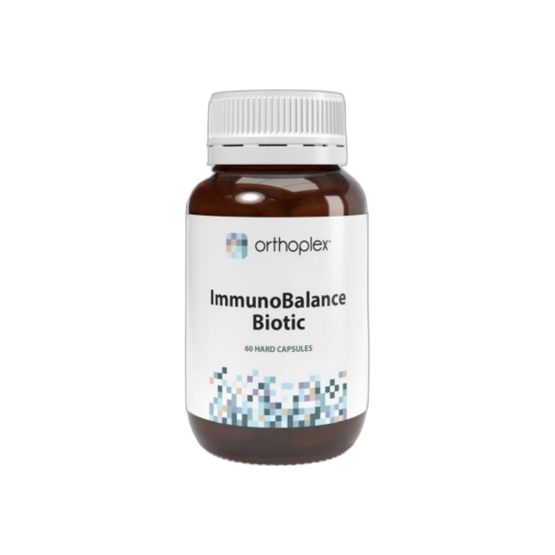 ImmunoBalance Biotic