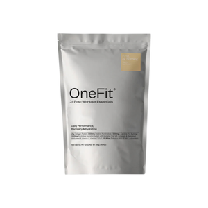 OneFit Recovery