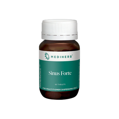 Sinus Forte