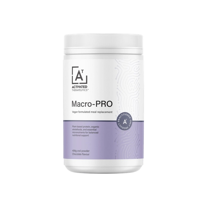 Macro-PRO