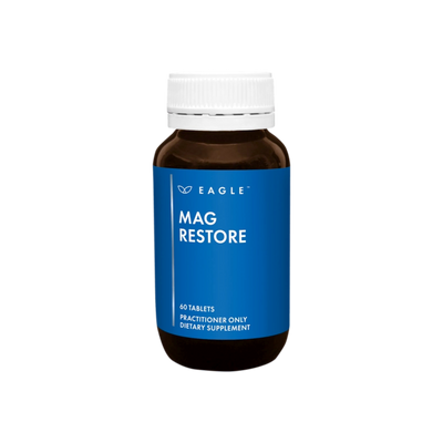 Mag Restore