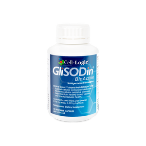 GliSODin