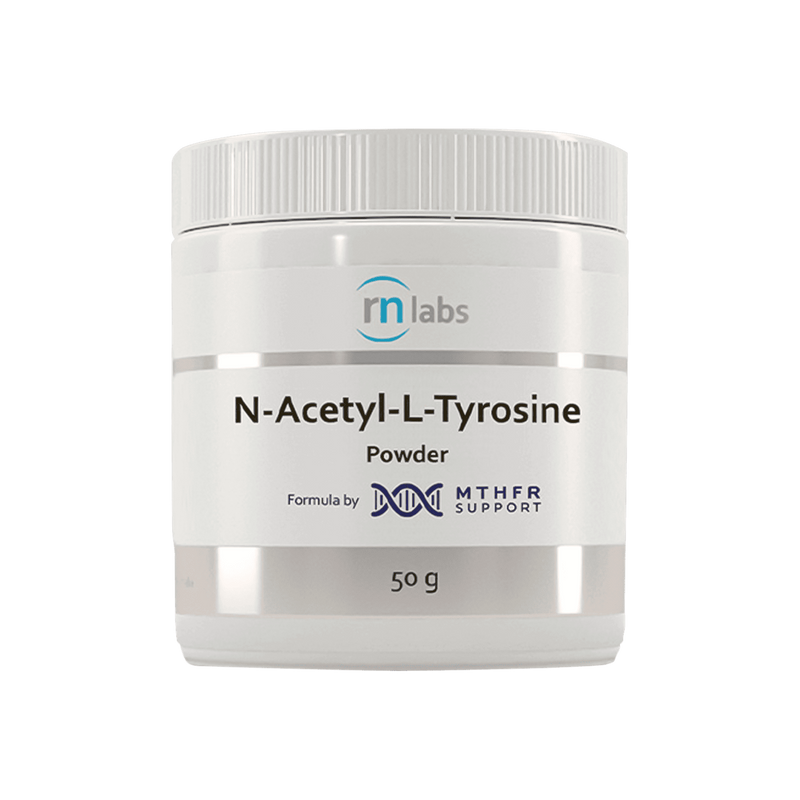 N-Acetyl L-Tyrosine (NALT)