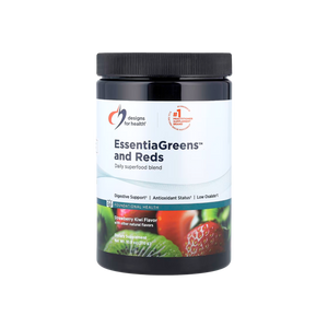 EssentiaGreens and Reds
