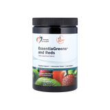 EssentiaGreens and Reds