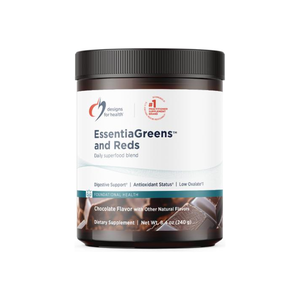 EssentiaGreens and Reds