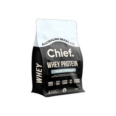 Whey Protein