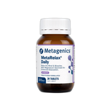 MetaRelax Daily (Tabs)