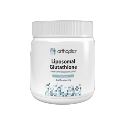 Liposomal Glutathione