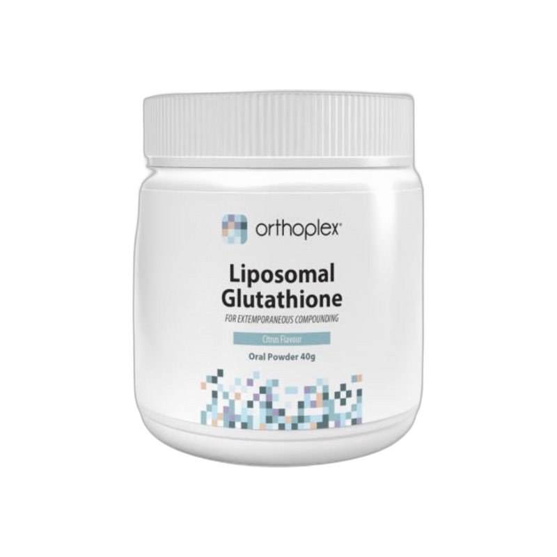 Liposomal Glutathione